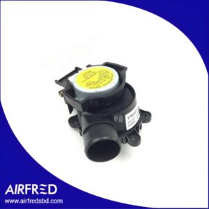 Valvula 3 vías para lavavajillas BEKO/INDESIT - C00864962