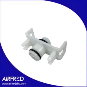 Válvula de tanque original para secadora BEKO - C00864973