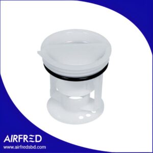 Grupo filtro para lavadora BEKO - C00864985