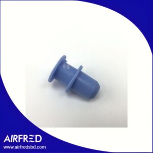 Tapón de drenaje para lavadora BEKO - C00864990