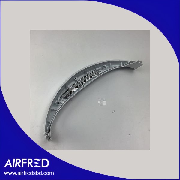 Conjunto sensor y cojinete para secadora