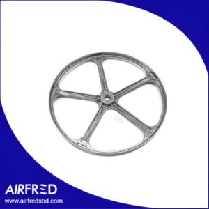 Polea original para lavadora BEKO - C00865246