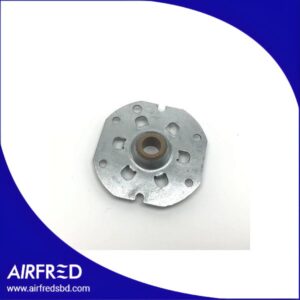 Conjunto de cojinetes traseros para secadoras BEKO/INDESIT - C00865259