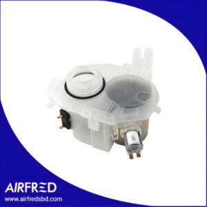 Contenedor de sal para lavavajillas BEKO - C00865261