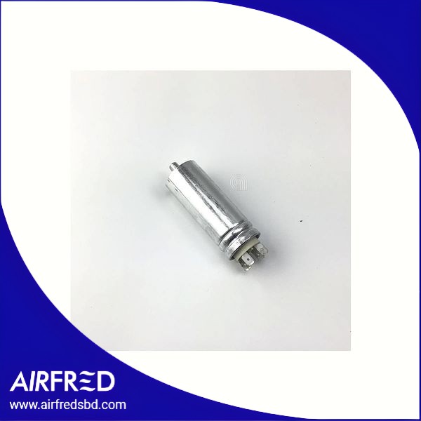 Condensador de 10 μF para lavadora, código C00865277