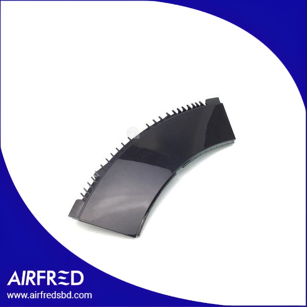 Manilla de puerta para lavadora, repuesto original C00865308