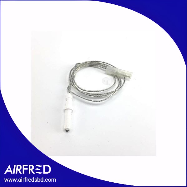 Repuesto candela 650 mm C00865362