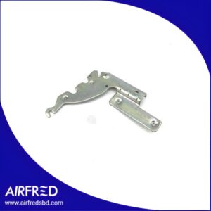 Bisagra derecha original para lavavajillas BEKO - C00865396