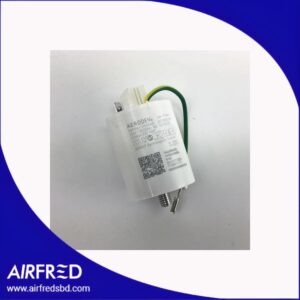 Filtro de ruido original BEKO para lavadora - C00865455