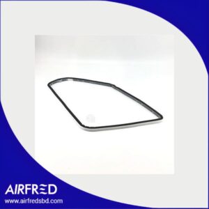 Fieltro frontal original para secadora BEKO - C00865459