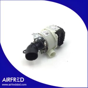 Motor bomba original para lavavajillas BEKO - C00865688