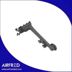 Tubo brazo rociador superior para lavavajillas BEKO/Indesit - C00865706
