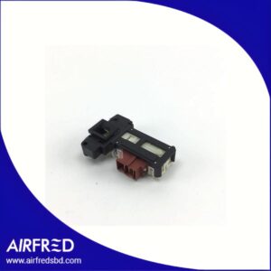 Cerradura de puerta para lavadora BEKO - C00865741