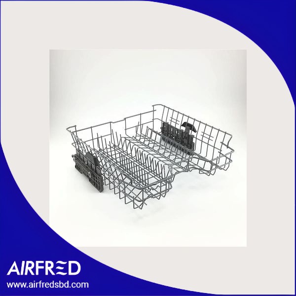 Cesta superior para lavavajillas, código C00865901