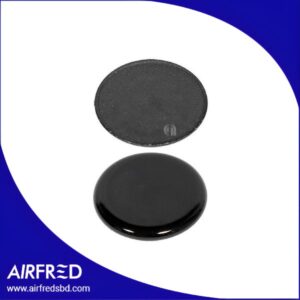 Quemador decorativo 2 5-2.9 kW para BEKO e INDESIT - C00865935