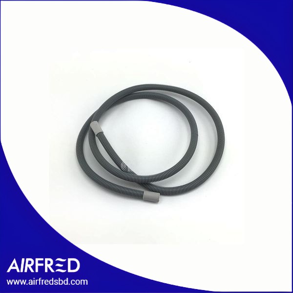 Tubo de drenaje para secadora C00866024