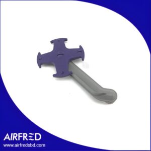 Brazo rociador original BEKO para lavavajillas - C00866158