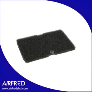 Filtro de aire esponjoso para secadora BEKO - C00866166