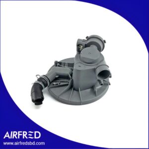 Conjunto sump original para lavavajillas BEKO - C00866191