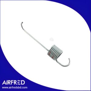 Resorte de suspensión para lavadora BEKO original - C00866399