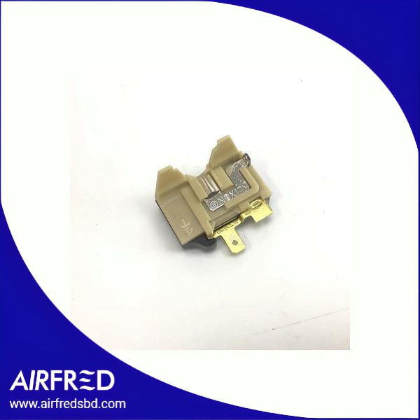 Protector de sobrecarga 4TM149NF para frigorífico, código C00866422.