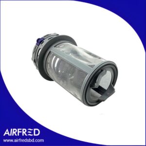 Conjunto filtro original para lavavajillas BEKO e INDESIT - C00866889