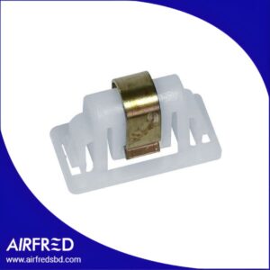 Tope de la manija de la puerta para secadora BEKO - C00866995