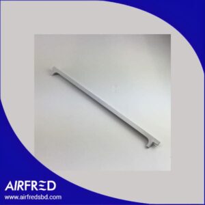 Cubierta de vidrio 60 cm ARC para frigoríficos BEKO e Indesit - C00867027