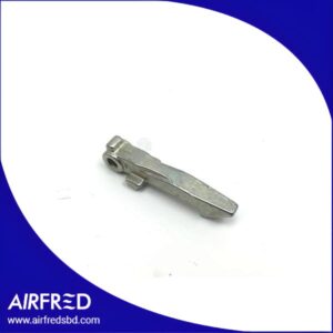 Gancho de bloqueo original para lavadora BEKO - C00867048