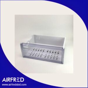 Cajón original para frigorífico BEKO - C00867050