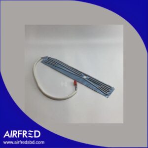 Elemento calefactor de descongelación para frigorífico BEKO - C00867098