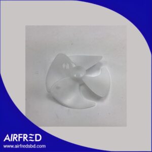Ventilador original BEKO para frigorífico 100 mm - C00867232