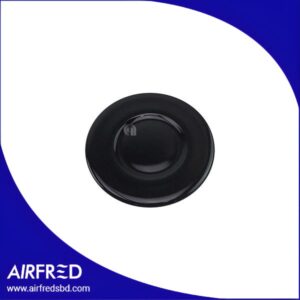 Placa difusora de llama 2000W para hornilla BEKO - C00867697