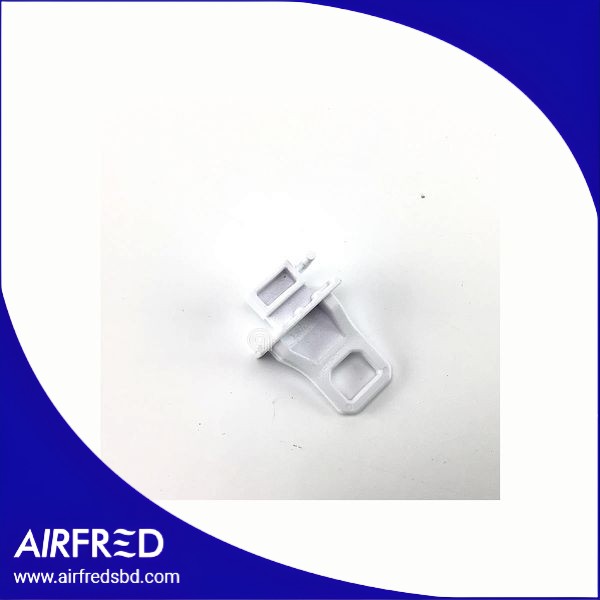 Gancho de bloqueo de puerta para electrodoméstico. SKU: C00867939