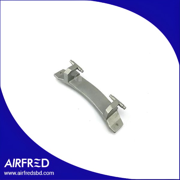 Bisagra de puerta para lavadora, código de pieza C00868248