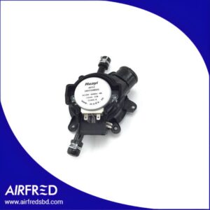 Válvula solenoide de 6 vías para lavavajillas BEKO - C00868710