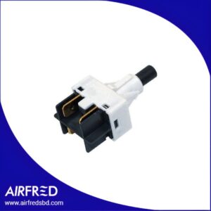 Botón interruptor original para lavavajillas BEKO - C00868838