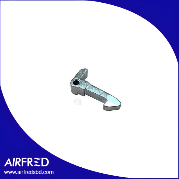 Manija de puerta para lavadora, SKU: C00869137