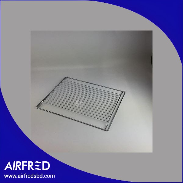 Rejilla de horno original para electrodomésticos de cocción
