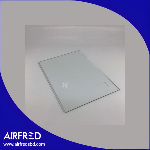 Estante de vidrio para frigorífico, repuesto