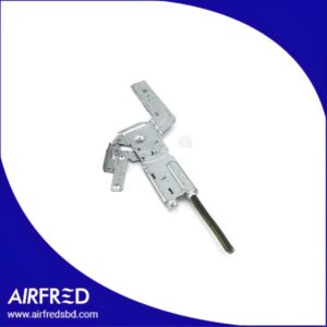 Bisagra derecha original para lavavajillas BEKO - C00869592