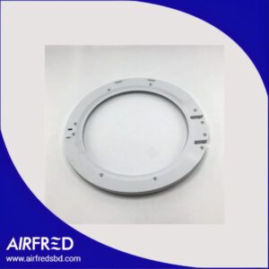 Marco interior de portilla original para lavadora BEKO - C00869704