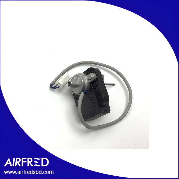 Motor ventilador para frigorífico - repuesto original
