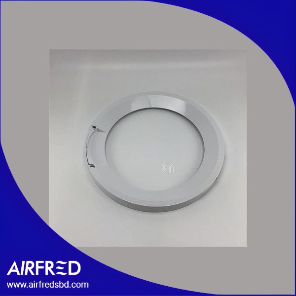 Marco de puerta para lavadora C00870419