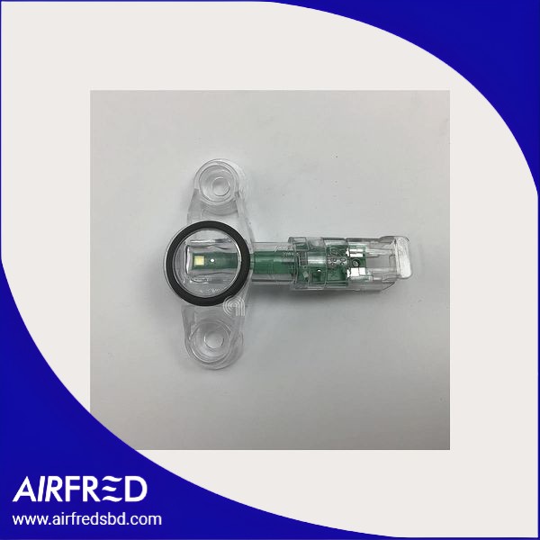 C00871255: conjunto de placa LED para secadora