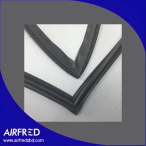 Junta de puerta original para frigorífico BEKO - C00871836