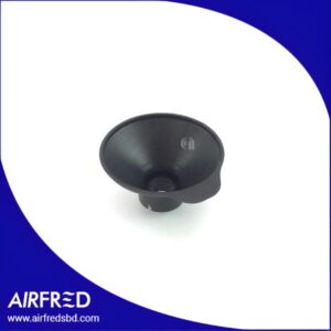 Embudo de sal original para lavavajillas BEKO - C00871850