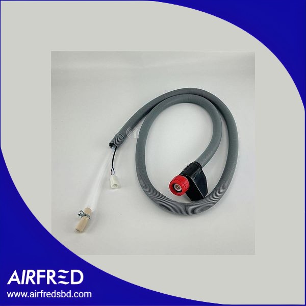 Bloque de agua para lavavajillas, 45 cm, repuesto original