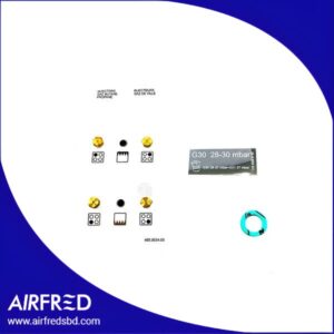 Boquilla de gas LPG original para placa BEKO - C00872433