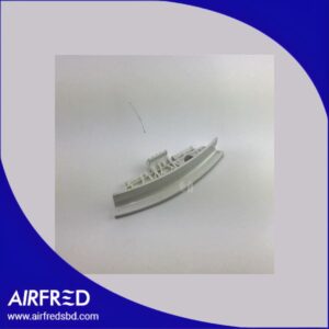 Manija de puerta original para lavadora BEKO - C00873332